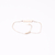 Valentina Exclusivo Pulsera en Plata con perlas en internet