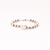 Imagen de Tiffany Brazalete con placa estilo Corazon