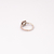 David Yurman Anillo de Bisel de pave Petite Chatelaine en internet