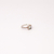 David Yurman Anillo de Bisel de pave Petite Chatelaine - tienda en línea