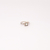 David Yurman Anillo de Bisel de pave Petite Chatelaine