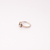 Imagen de David Yurman Anillo de Bisel de pave Petite Chatelaine