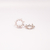 Swarovski Pendientes Millenia Circular en internet