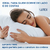Kit 4 Travesseiros Suporte Firme Sleep La Vive Macio Tecido Não Alérgico Antiácaros e Antiodor 50 x 70 na internet