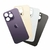 TAMPA TRASEIRA IPHONE 14 PRO MAX - comprar online