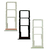 GAVETA DE CHIP A05 - comprar online