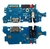 PLACA DE CARGA COMPATÍVEL SAMSUNG A15 5G - Unabox Distribuidora