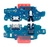 Placa de Carga Samsung A14 5F 4G Compat - comprar online