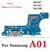 Placa de Carga Samsung Galaxy A01 A01A3-DZ1 Compatível - comprar online