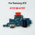 Placa de Carga Samsung A72 a725f Compat - comprar online