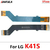 FLEX LCD LG K41S MAIN - comprar online
