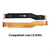 FLEX LCD LG K50S COMPAT - comprar online