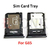 GAVETA DE CHIP G85 - comprar online