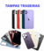 Tampas Traseiras