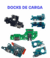Docks e Conectores