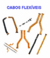 Cabos Flexíveis