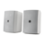 Par de Caixa de som para área externa (resistente à água com som potente) - JBL STAGE XD-6 na internet