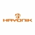 Caixa Acústica passiva Hayonik CPA-12400 400W Preta - - ARTE COMERCIAL