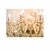 Lustre Candelabro Cristal Legitimo 18 Braços 110v/220v - Pieda Lustres