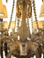 Lustre Candelabro Cristal Baccarat Legitimo 15 Braços 110v/220v na internet