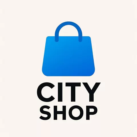 City Shop