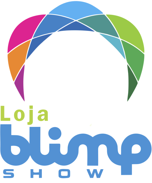  Loja Blimp Show Shopper