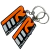 LLAVEROS - MR MOTORSPORT - comprar online