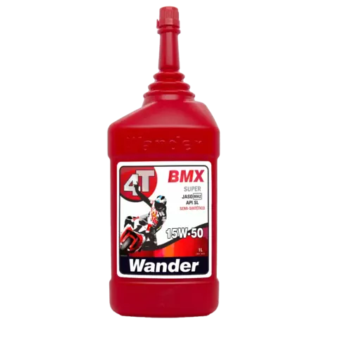 BMX SUPER 15W-50 JASO MA2 (1085)