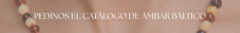 Banner de la categoría ÁMBAR BÁLTICO