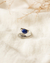 ANILLO PIEDRA LUNAR/AMATISTA/LAPISLÁZULI/RODOCROSITA en internet