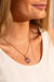 COLLAR SERENIDAD AMATISTA