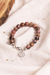PULSERA ARMONIZAR CON RODONITA - comprar online