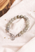PULSERA AURA CON LABRADORITA - comprar online