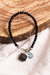 PULSERA TURMALINA