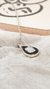 COLLAR CANALIZACIÓN TURMALINA Y CUARZO CRISTAL en internet