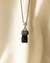 COLLAR SANACIÓN TURMALINA NEGRA - comprar online