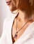 COLLAR TRANSMUTAR CON AMATISTA - comprar online