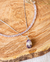 DÚO VIOLETA CON AMATISTA