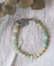 PULSERA AMAZONIA CON AMAZONITA en internet