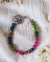 PULSERA FUERZA CON ÁGATA - comprar online