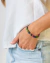 PULSERA FUERZA CON ÁGATA en internet