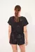 Mandacaru Shortdoll Malha - comprar online
