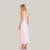 Laços Camisola Longa Alça Best Seller Fluity - Mist Intimates