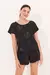 Mandacaru Shortdoll Malha - loja online