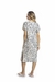 Renata Camisola Midi Malha - comprar online