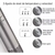 Cepillo 5 en 1 Modelador - comprar online