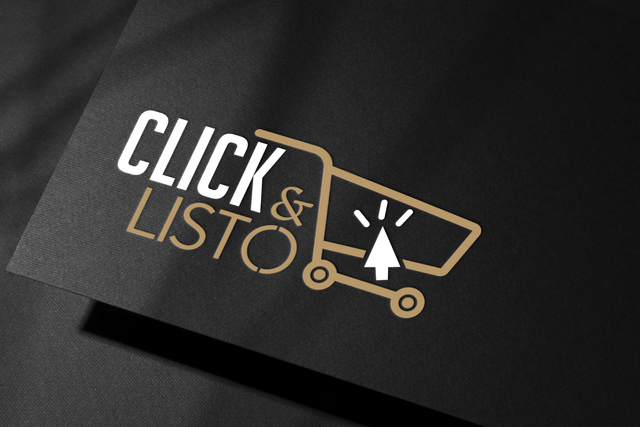 Click & Listo
