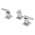 Grifería Baño Bidet Fv Dominic Lever 295/85 Cierre Ceramico en internet
