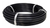 Caño Polietileno K4 Negro Riego Agua 3/4 Rollo 100 Mts