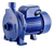 Bomba Elevadora Centrifuga De Agua Qc100 Vasser Motorarg 1 Hp